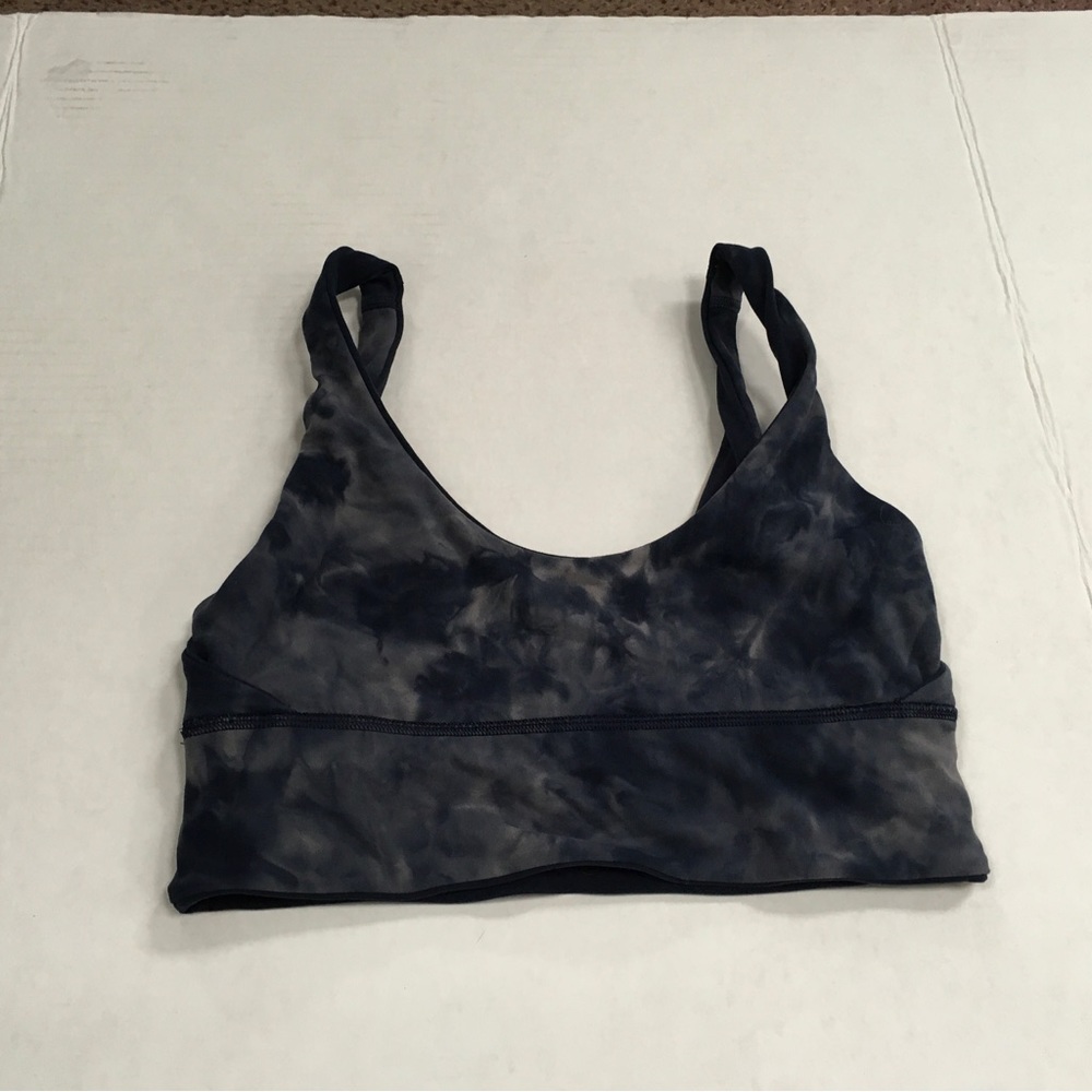 Lululemon Align Reversible Sports bra size 6
